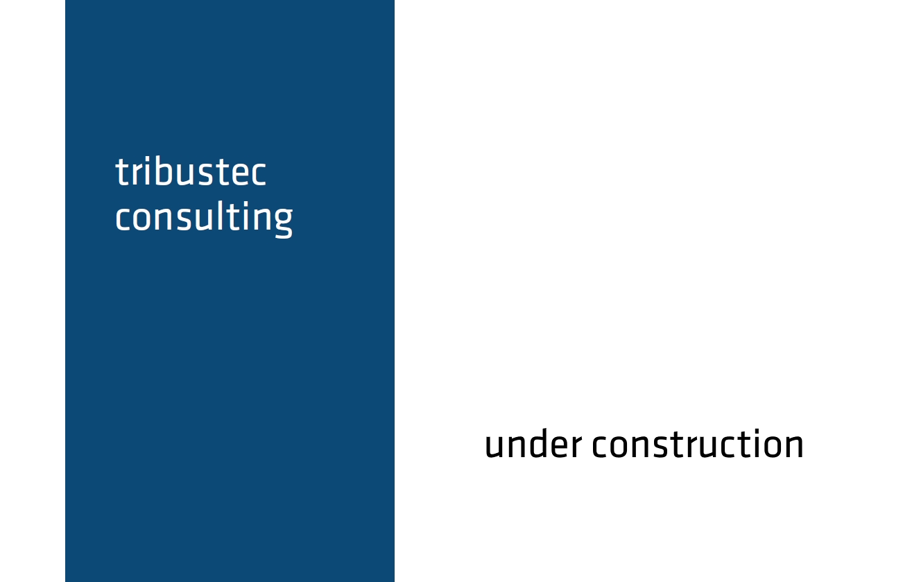 under construction